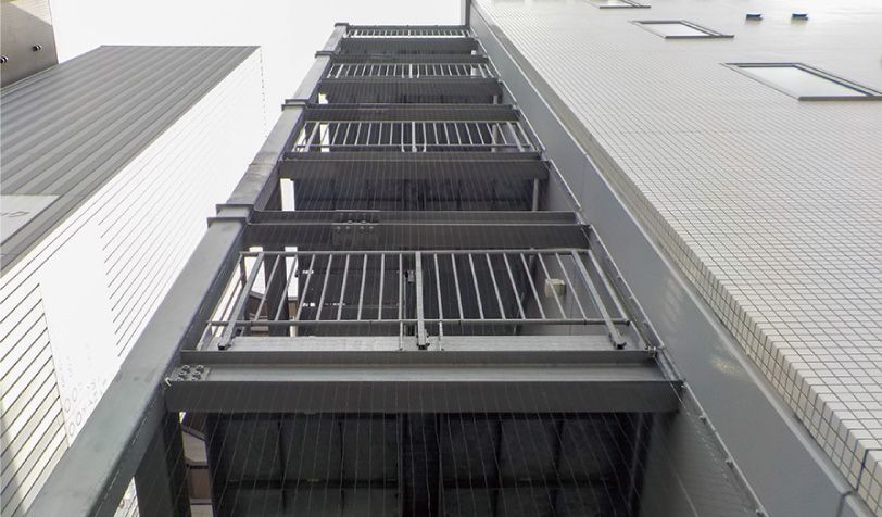 鳩対策プロのこだわりイメージ