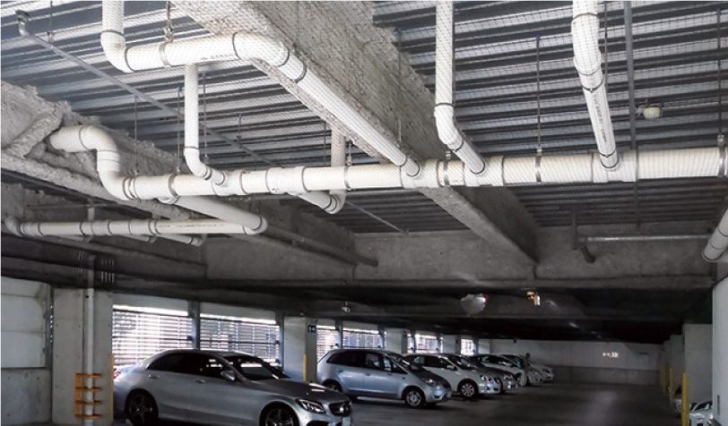 鳩対策プロのこだわりイメージ