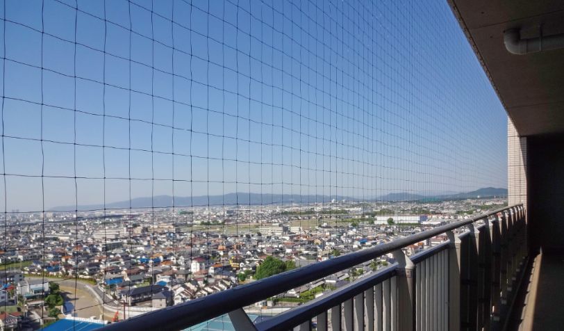 鳩対策プロのこだわりイメージ