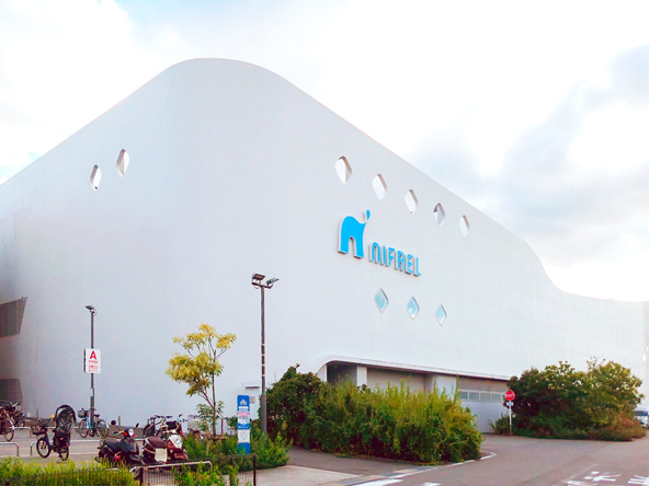 導入実績サムネイル